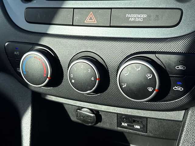 Hyundai I10 1.0 Se Hatchback 5Dr Petrol Manual Euro 6 (67 Ps)