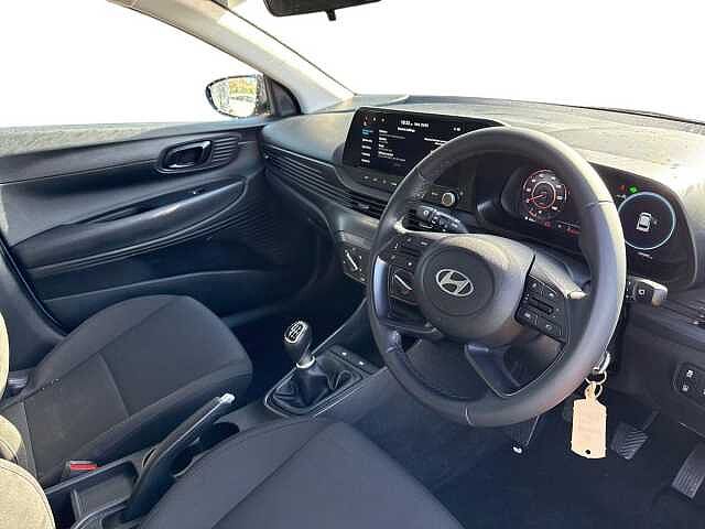 Hyundai I20 1.0T Gdi Advance [Nav] 5Dr