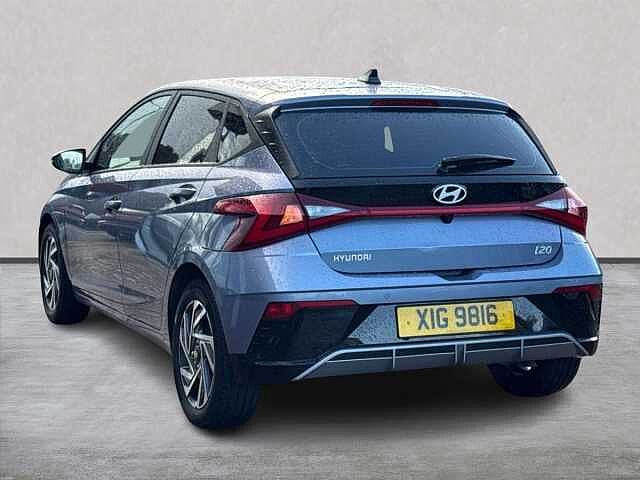 Hyundai I20 1.0T Gdi Advance [Nav] 5Dr