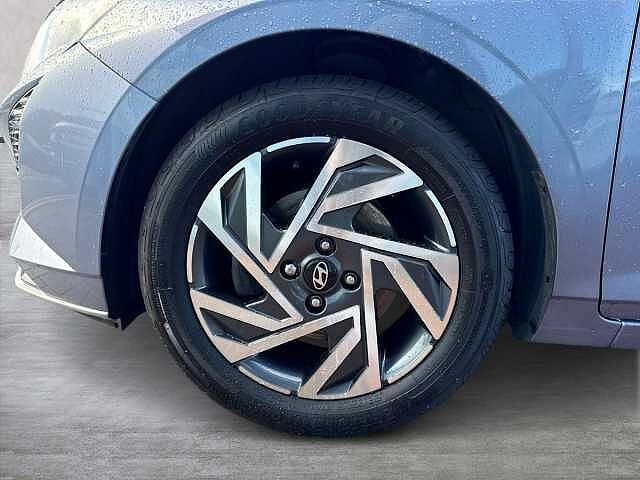 Hyundai I20 1.0T Gdi Advance [Nav] 5Dr