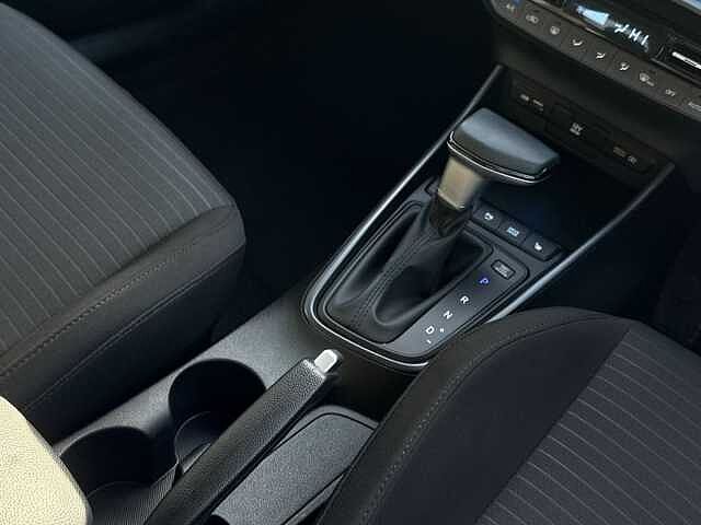 Hyundai I20 1.0 T-Gdi Mhev Premium Hatchback 5Dr Petrol Hybrid Dct Euro 6 (S/S) (100 Ps) Sleek Silver