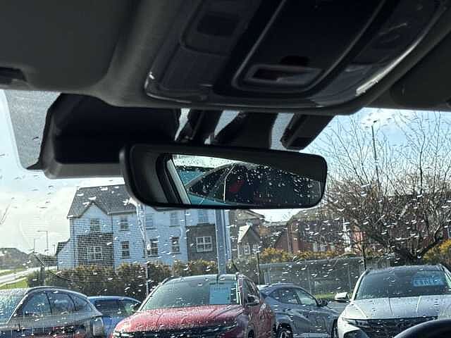 Hyundai I20 1.0 T-Gdi Mhev Premium Hatchback 5Dr Petrol Hybrid Dct Euro 6 (S/S) (100 Ps) Sleek Silver