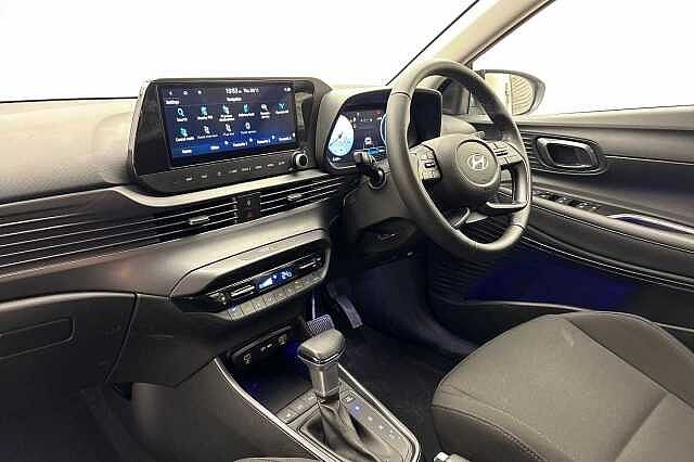Hyundai BAYON 1.0 T-Gdi Advance Suv 5Dr Petrol Manual Euro 6 (S/S) (100 Ps)