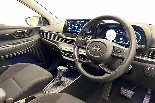 Hyundai BAYON 1.0 T-Gdi Advance Suv 5Dr Petrol Manual Euro 6 (S/S) (100 Ps)