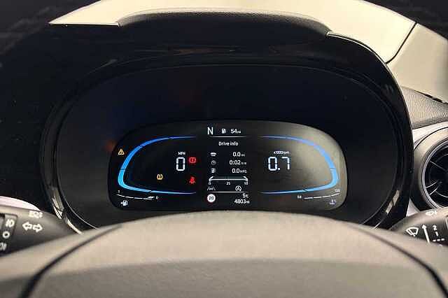 Hyundai TUCSON 1.6 T-Gdi N Line Suv 5Dr Petrol Manual Euro 6 (S/S) (160 Ps) Atlas White