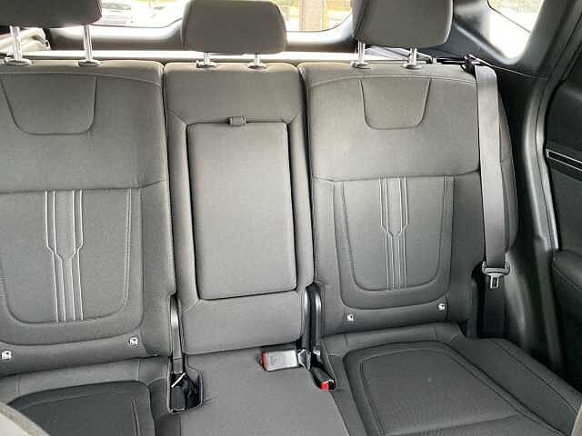 Hyundai TUCSON 1.6 H T-Gdi Premium Suv 5Dr Petrol Hybrid Auto Euro 6 (S/S) (230 Ps) Dark Knight Grey