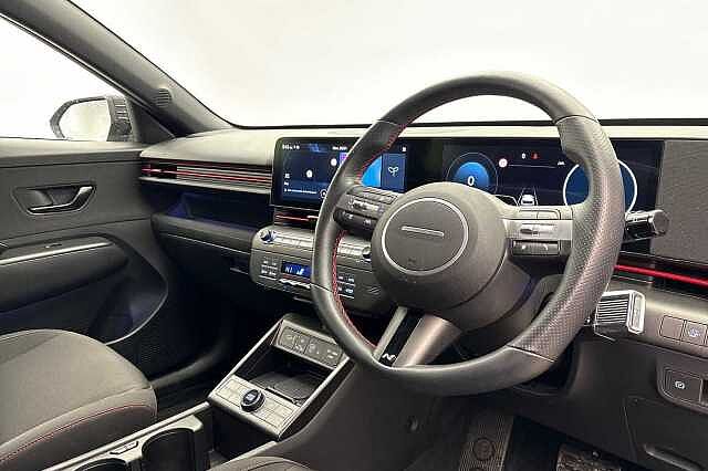 Hyundai I20 1.0T Gdi Advance [Nav] 5Dr