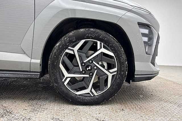 Hyundai I20 1.0T Gdi Advance [Nav] 5Dr