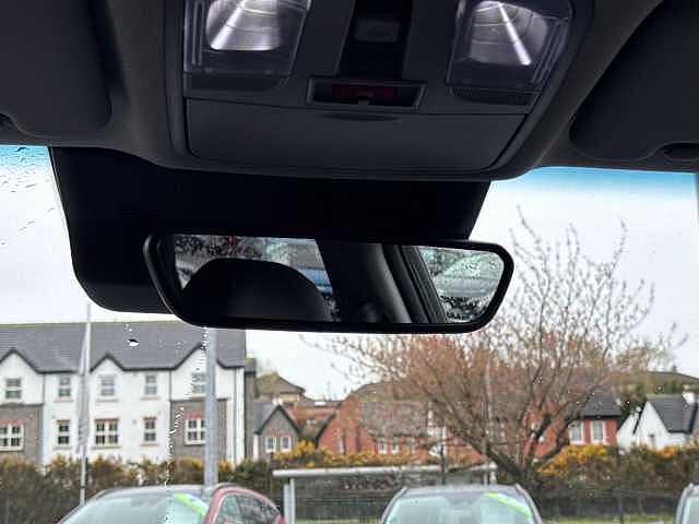 Hyundai KONA 64Kwh Ultimate Suv 5Dr Electric Auto (10.5Kw Charger) (204 Ps) Galactic Grey