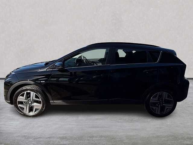 Hyundai BAYON 1.0 T-Gdi Mhev Premium Suv 5Dr Petrol Hybrid Dct Euro 6 (S/S) (100 Ps)