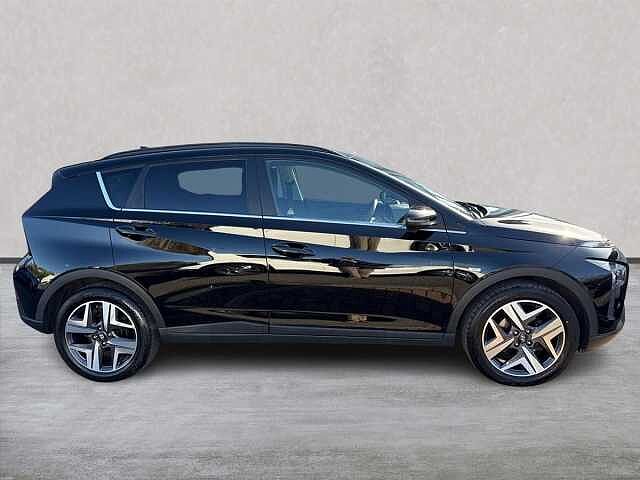 Hyundai BAYON 1.0 T-Gdi Mhev Premium Suv 5Dr Petrol Hybrid Dct Euro 6 (S/S) (100 Ps)