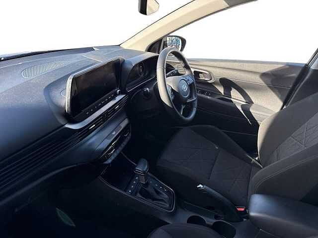 Hyundai BAYON 1.0 T-Gdi Mhev Premium Suv 5Dr Petrol Hybrid Dct Euro 6 (S/S) (100 Ps)