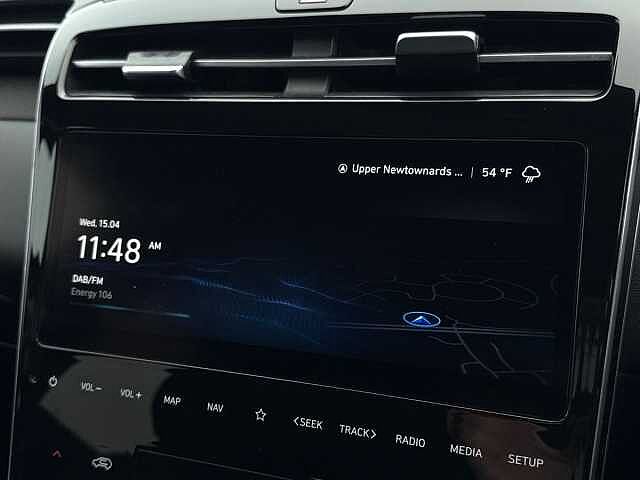 Hyundai TUCSON 1.6 T-Gdi Se Connect Suv 5Dr Petrol Manual Euro 6 (S/S) (150 Ps)