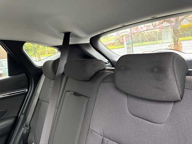 Hyundai TUCSON 1.6 T-Gdi Se Connect Suv 5Dr Petrol Manual Euro 6 (S/S) (150 Ps)