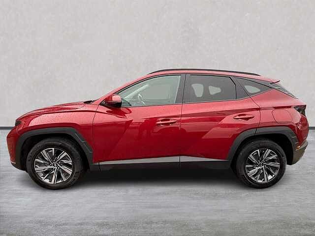 Hyundai TUCSON 1.6 T-Gdi Se Connect Suv 5Dr Petrol Manual Euro 6 (S/S) (150 Ps)
