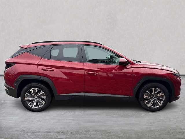 Hyundai TUCSON 1.6 T-Gdi Se Connect Suv 5Dr Petrol Manual Euro 6 (S/S) (150 Ps)