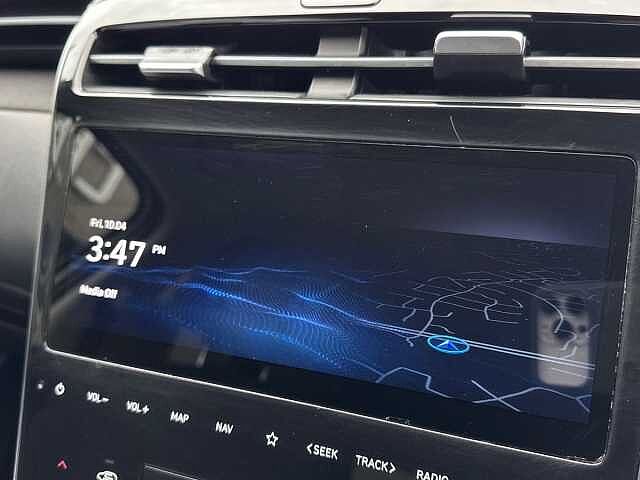 Hyundai TUCSON 1.6 T-Gdi Premium Suv 5Dr Petrol Manual Euro 6 (S/S) (150 Ps) Atlas White