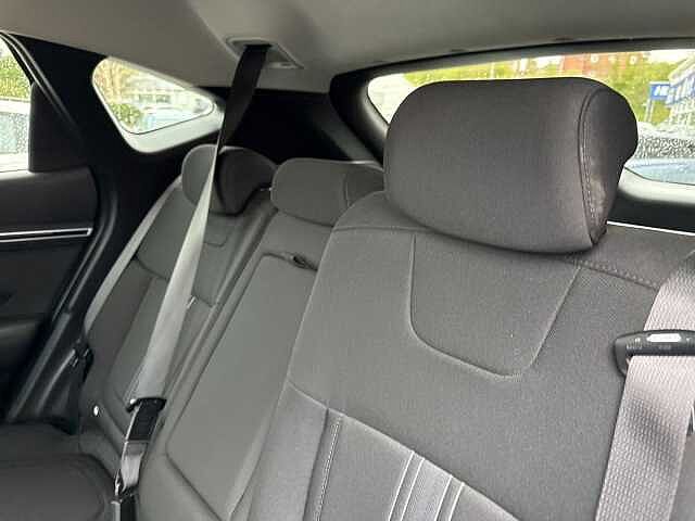 Hyundai TUCSON 1.6 T-Gdi Premium Suv 5Dr Petrol Manual Euro 6 (S/S) (150 Ps) Atlas White