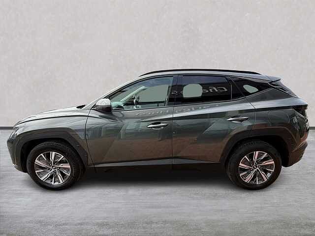 Hyundai TUCSON 1.6 T-Gdi Se Connect Suv 5Dr Petrol Manual Euro 6 (S/S) (150 Ps)