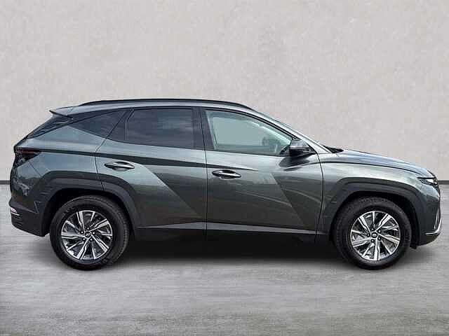 Hyundai TUCSON 1.6 T-Gdi Se Connect Suv 5Dr Petrol Manual Euro 6 (S/S) (150 Ps)
