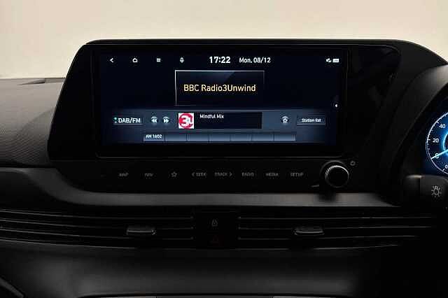 Hyundai I10 1.0 Advance Hatchback 5Dr Petrol Manual Euro 6 (S/S) (63 Ps) Atlas White