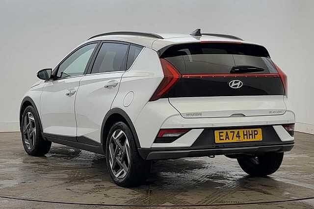 Hyundai I10 1.0 Advance Hatchback 5Dr Petrol Manual Euro 6 (S/S) (63 Ps)
