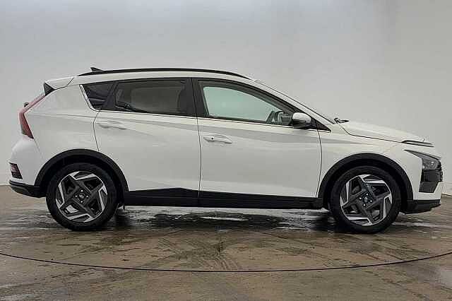 Hyundai I10 1.0 Advance Hatchback 5Dr Petrol Manual Euro 6 (S/S) (63 Ps)