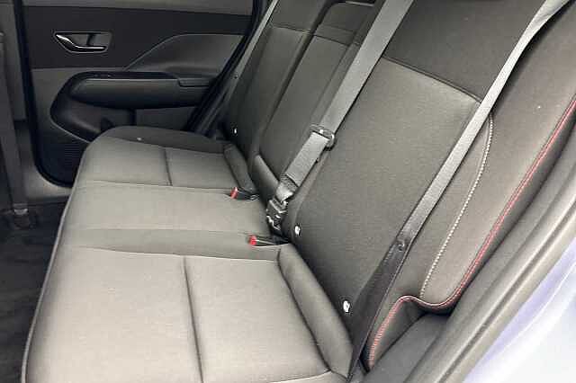Hyundai I10 1.0 Advance Hatchback 5Dr Petrol Manual Euro 6 (S/S) (63 Ps)