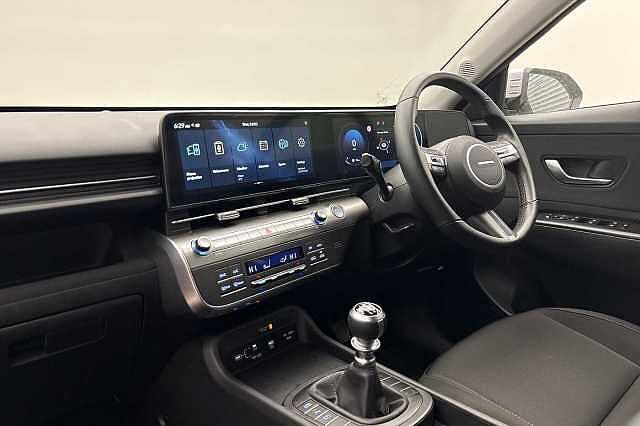 Hyundai I10 1.0 Advance Hatchback 5Dr Petrol Manual Euro 6 (S/S) (63 Ps)