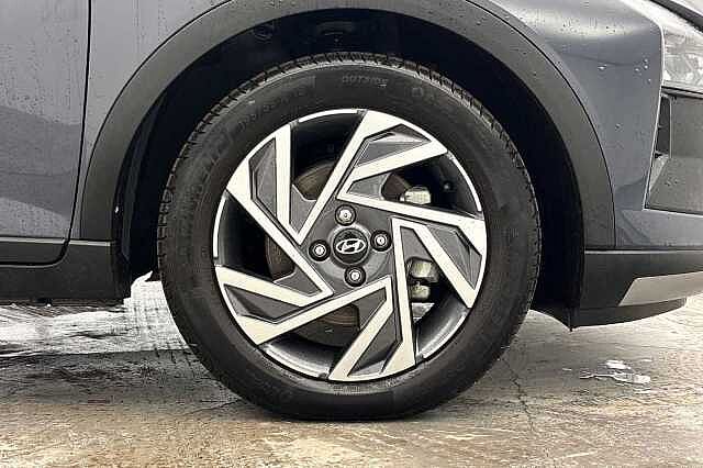 Hyundai I10 1.0 Advance Hatchback 5Dr Petrol Manual Euro 6 (S/S) (63 Ps)