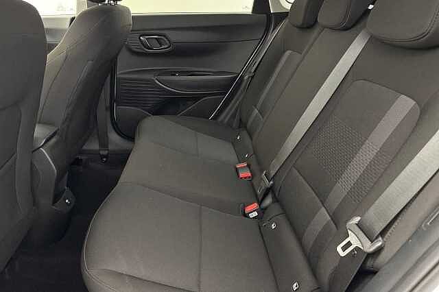 Hyundai I10 1.0 Advance Hatchback 5Dr Petrol Manual Euro 6 (S/S) (63 Ps)
