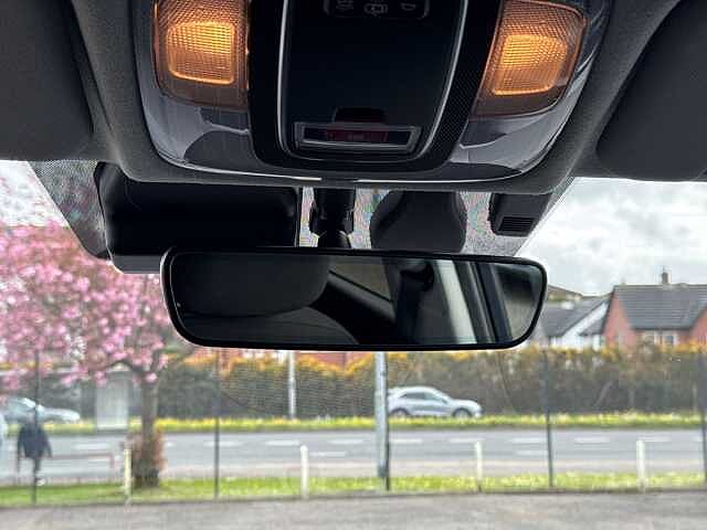 Hyundai BAYON 1.0 T-Gdi Mhev Premium Suv 5Dr Petrol Hybrid Manual Euro 6 (S/S) (100 Ps) Aurora Grey