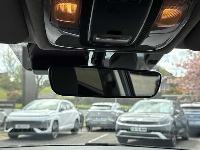 Hyundai BAYON 1.0 T-Gdi Mhev Premium Suv 5Dr Petrol Hybrid Manual Euro 6 (S/S) (100 Ps)