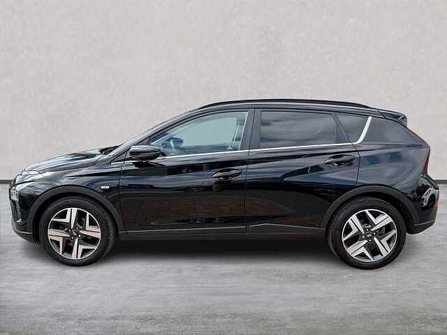 Hyundai BAYON 1.0 T-Gdi Mhev Premium Suv 5Dr Petrol Hybrid Manual Euro 6 (S/S) (100 Ps)