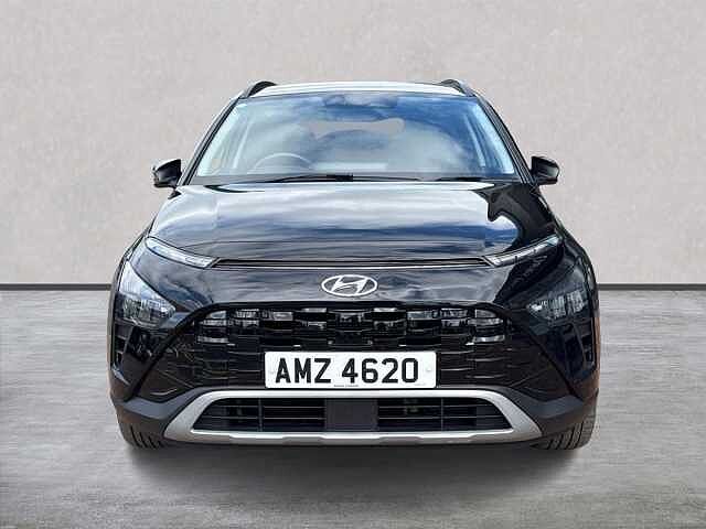 Hyundai BAYON 1.0 T-Gdi Mhev Premium Suv 5Dr Petrol Hybrid Manual Euro 6 (S/S) (100 Ps)