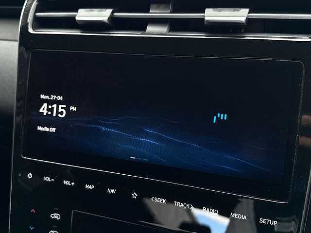 Hyundai TUCSON 1.6 T-Gdi Se Connect Suv 5Dr Petrol Manual Euro 6 (S/S) (150 Ps)