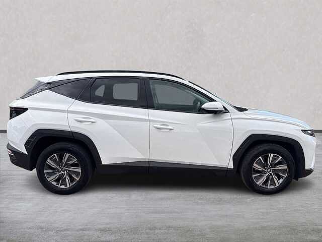 Hyundai TUCSON 1.6 T-Gdi Se Connect Suv 5Dr Petrol Manual Euro 6 (S/S) (150 Ps)