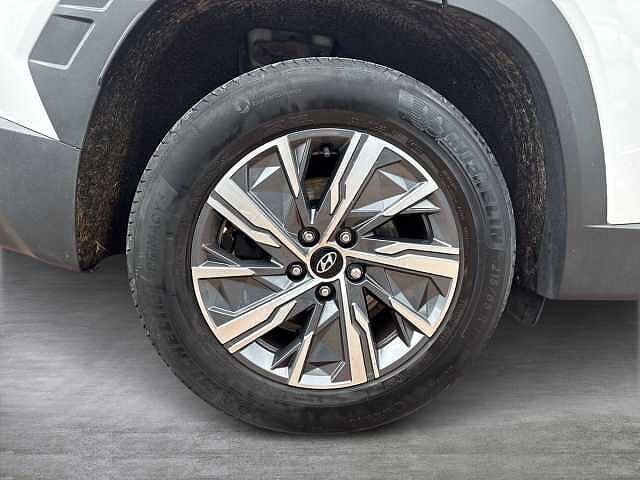 Hyundai TUCSON 1.6 T-Gdi Se Connect Suv 5Dr Petrol Manual Euro 6 (S/S) (150 Ps)