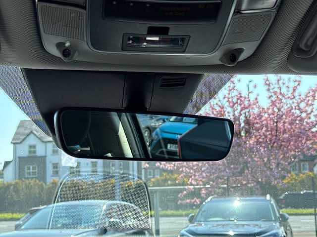 Hyundai TUCSON 1.6 T-Gdi Se Connect Suv 5Dr Petrol Manual Euro 6 (S/S) (150 Ps)