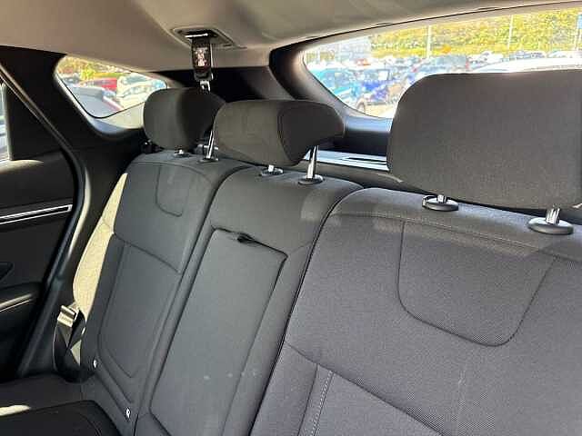 Hyundai TUCSON 1.6 T-Gdi Se Connect Suv 5Dr Petrol Manual Euro 6 (S/S) (150 Ps)