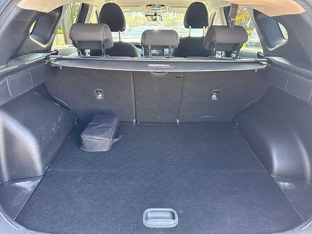 Hyundai TUCSON 1.6 T-Gdi Se Connect Suv 5Dr Petrol Manual Euro 6 (S/S) (150 Ps)