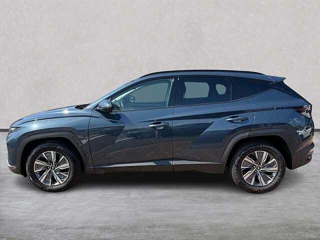 Hyundai TUCSON 1.6 T-Gdi Se Connect Suv 5Dr Petrol Manual Euro 6 (S/S) (150 Ps)