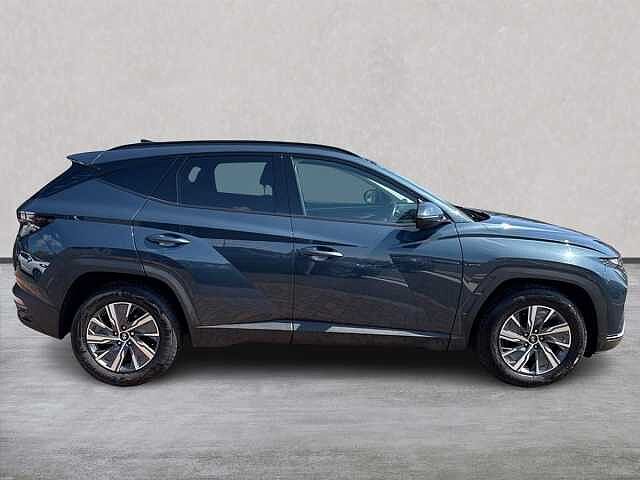 Hyundai TUCSON 1.6 T-Gdi Se Connect Suv 5Dr Petrol Manual Euro 6 (S/S) (150 Ps)