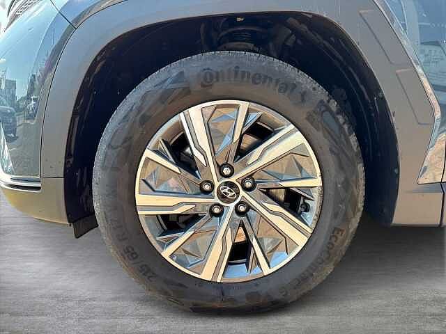 Hyundai TUCSON 1.6 T-Gdi Se Connect Suv 5Dr Petrol Manual Euro 6 (S/S) (150 Ps)