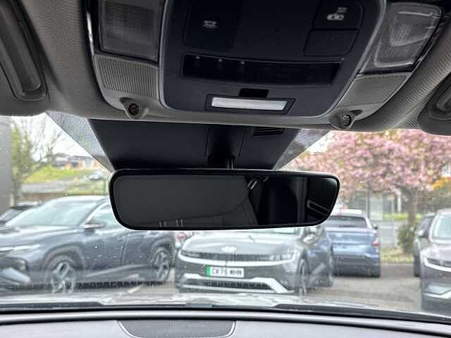 Hyundai TUCSON 1.6 T-Gdi Premium Suv 5Dr Petrol Manual Euro 6 (S/S) (150 Ps)