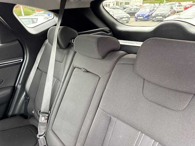 Hyundai TUCSON 1.6 T-Gdi Premium Suv 5Dr Petrol Manual Euro 6 (S/S) (150 Ps)
