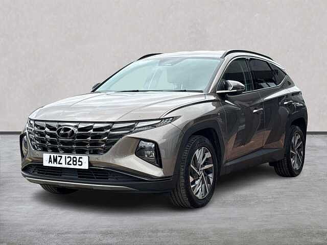 Hyundai TUCSON 1.6 T-Gdi Premium Suv 5Dr Petrol Manual Euro 6 (S/S) (150 Ps)