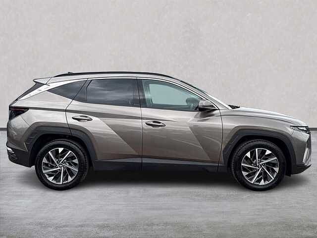 Hyundai TUCSON 1.6 T-Gdi Premium Suv 5Dr Petrol Manual Euro 6 (S/S) (150 Ps)