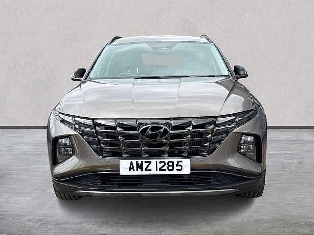 Hyundai TUCSON 1.6 T-Gdi Premium Suv 5Dr Petrol Manual Euro 6 (S/S) (150 Ps)