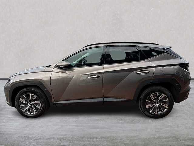 Hyundai TUCSON 1.6 T-Gdi Se Connect Suv 5Dr Petrol Manual Euro 6 (S/S) (150 Ps)